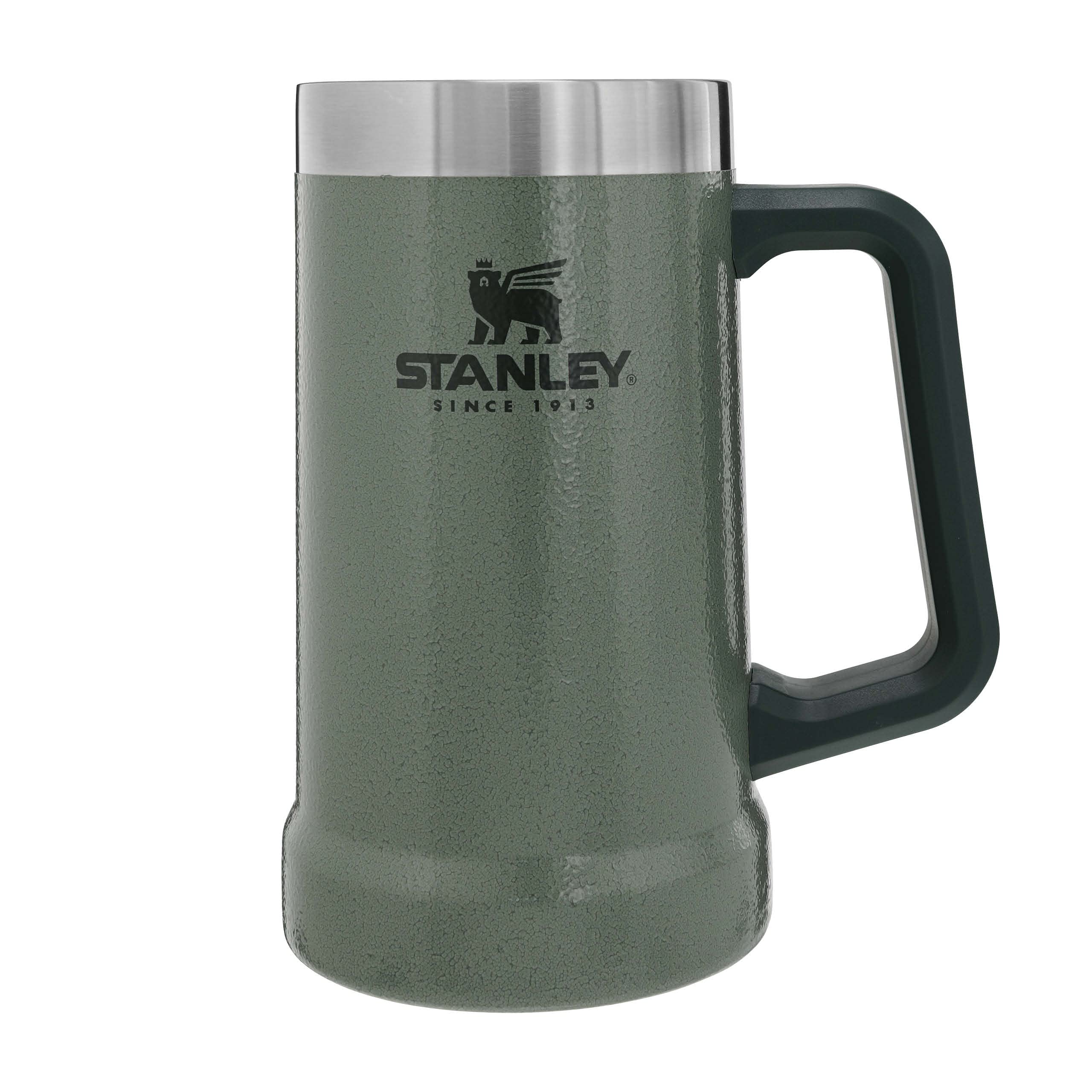 Stanley Adventure Big Grip Bierkrug