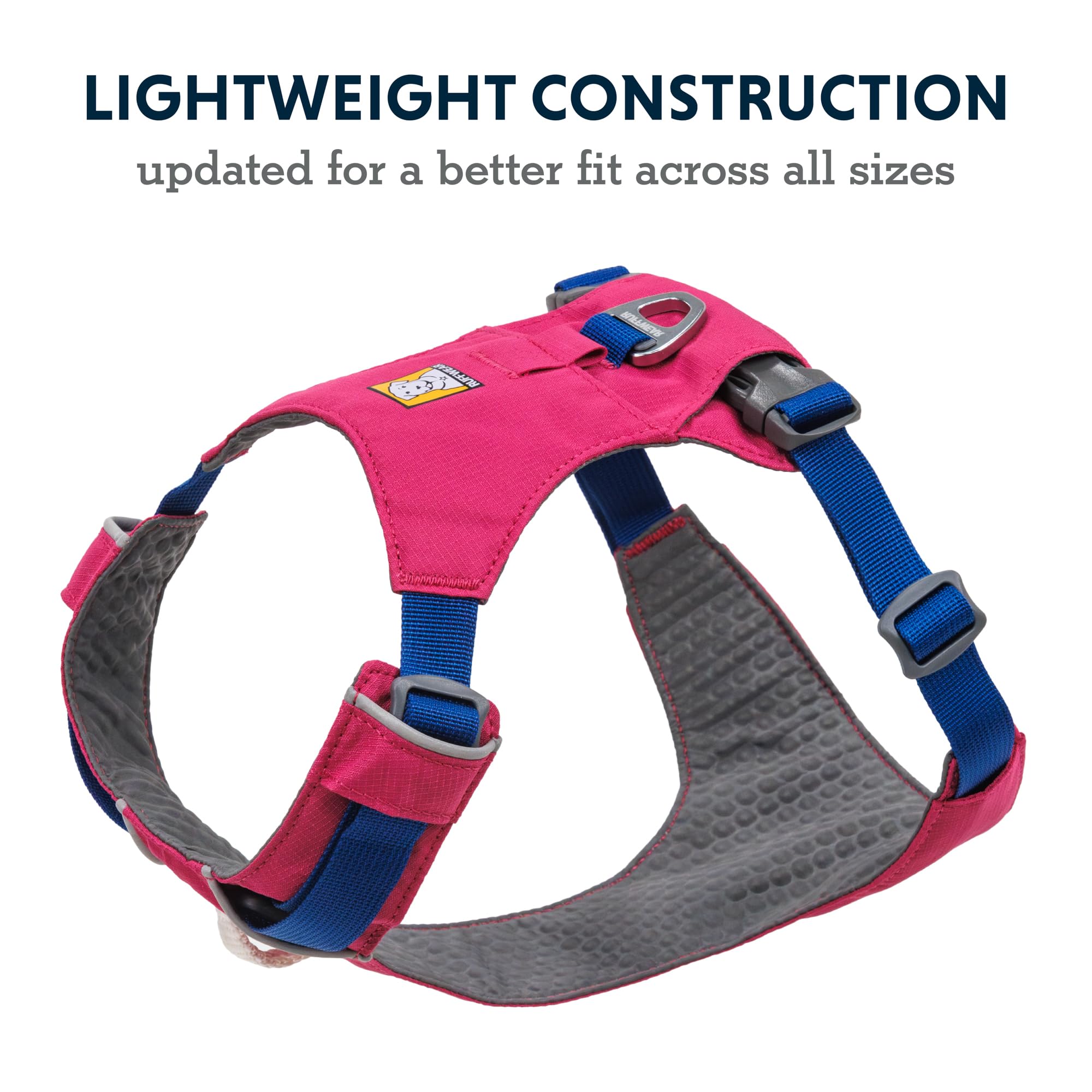 Ruffwear Hi & Light Hundegeschirr