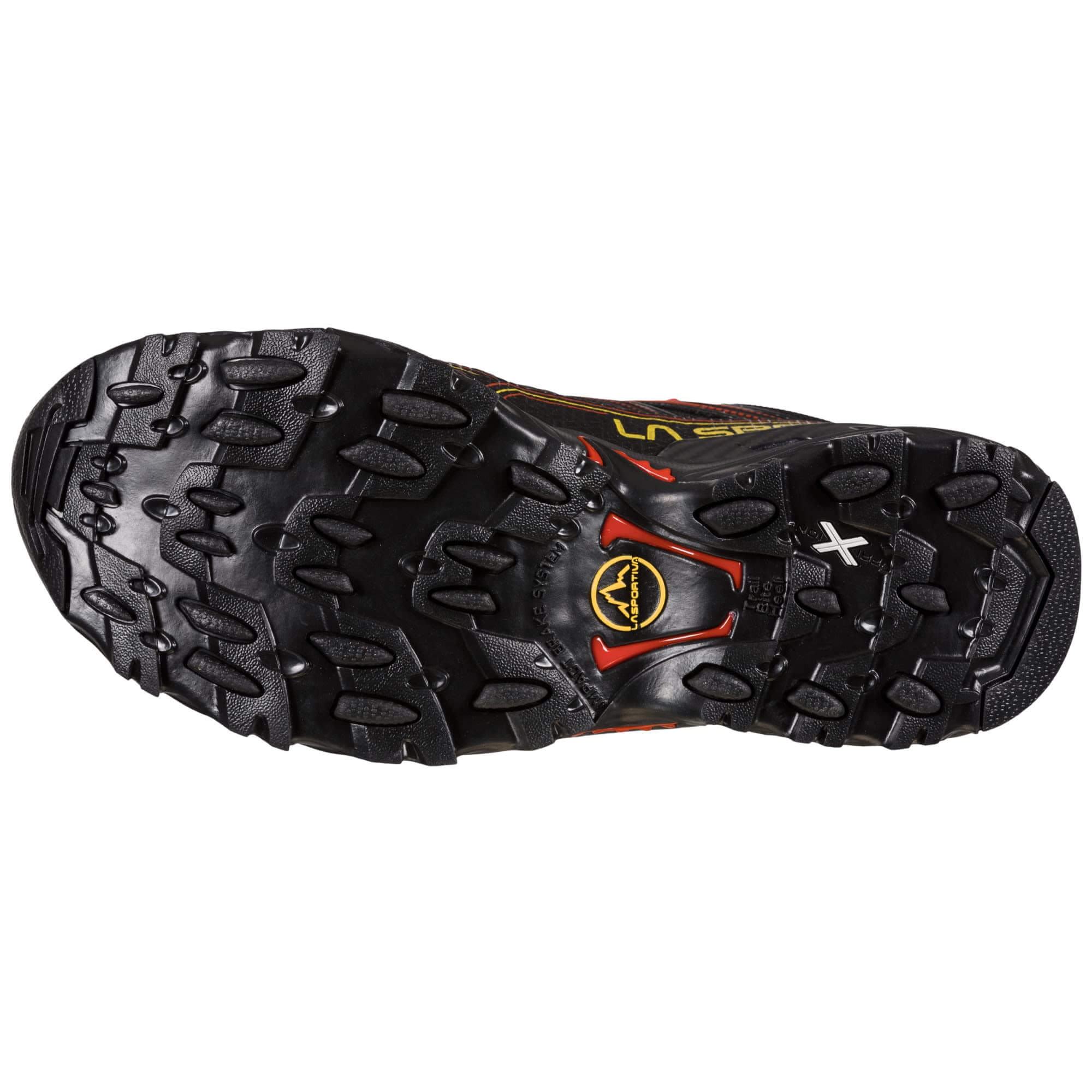 La Sportiva Ultra Raptor II Herren - Trailrunningschuhe