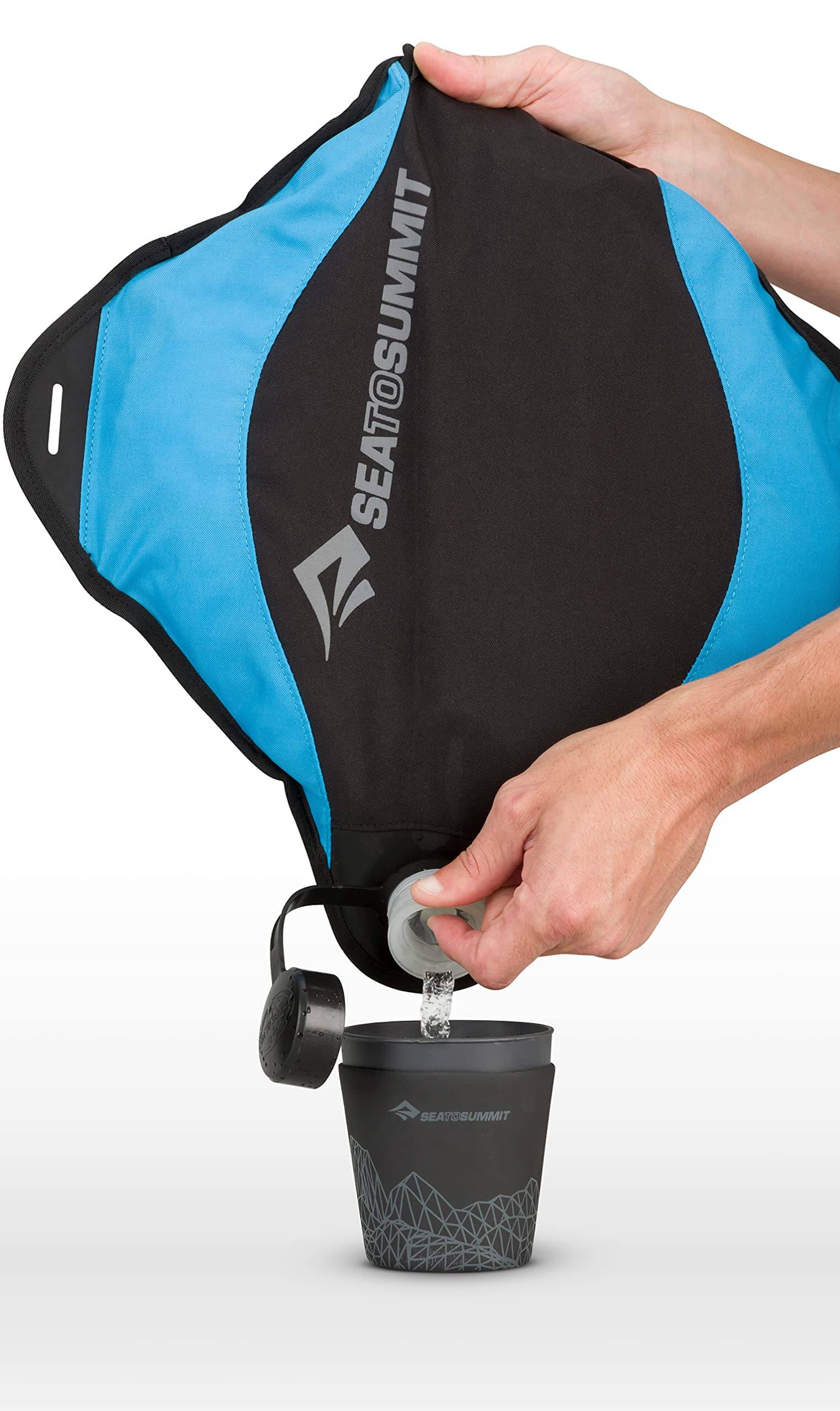 Sea to Summit Pack Tap Wasserspeicher 6l