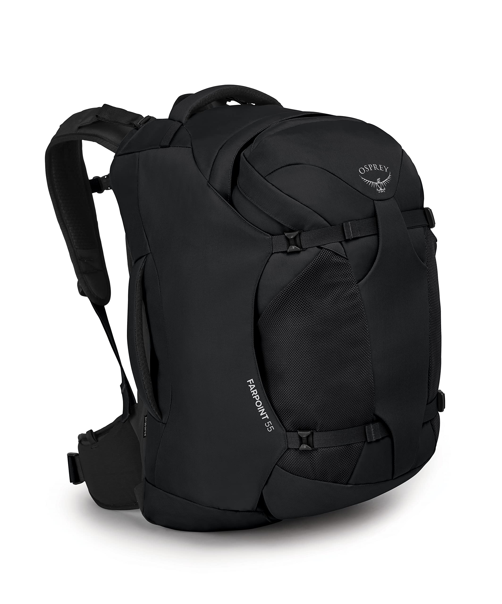 Osprey Farpoint 55 Reiserucksack für Herren