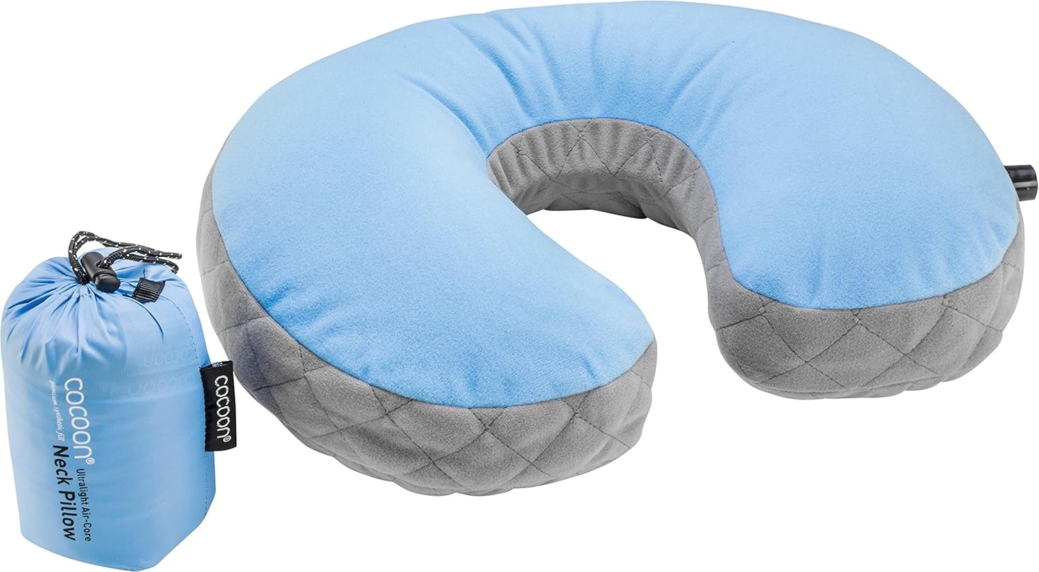 Cocoon Air Core Pillow Ultralight Kopfkissen