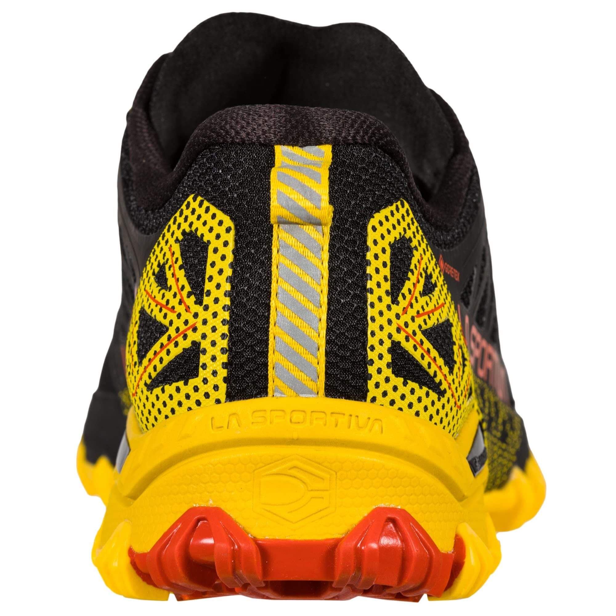 La Sportiva Bushido II GTX - Trailrunningschuhe