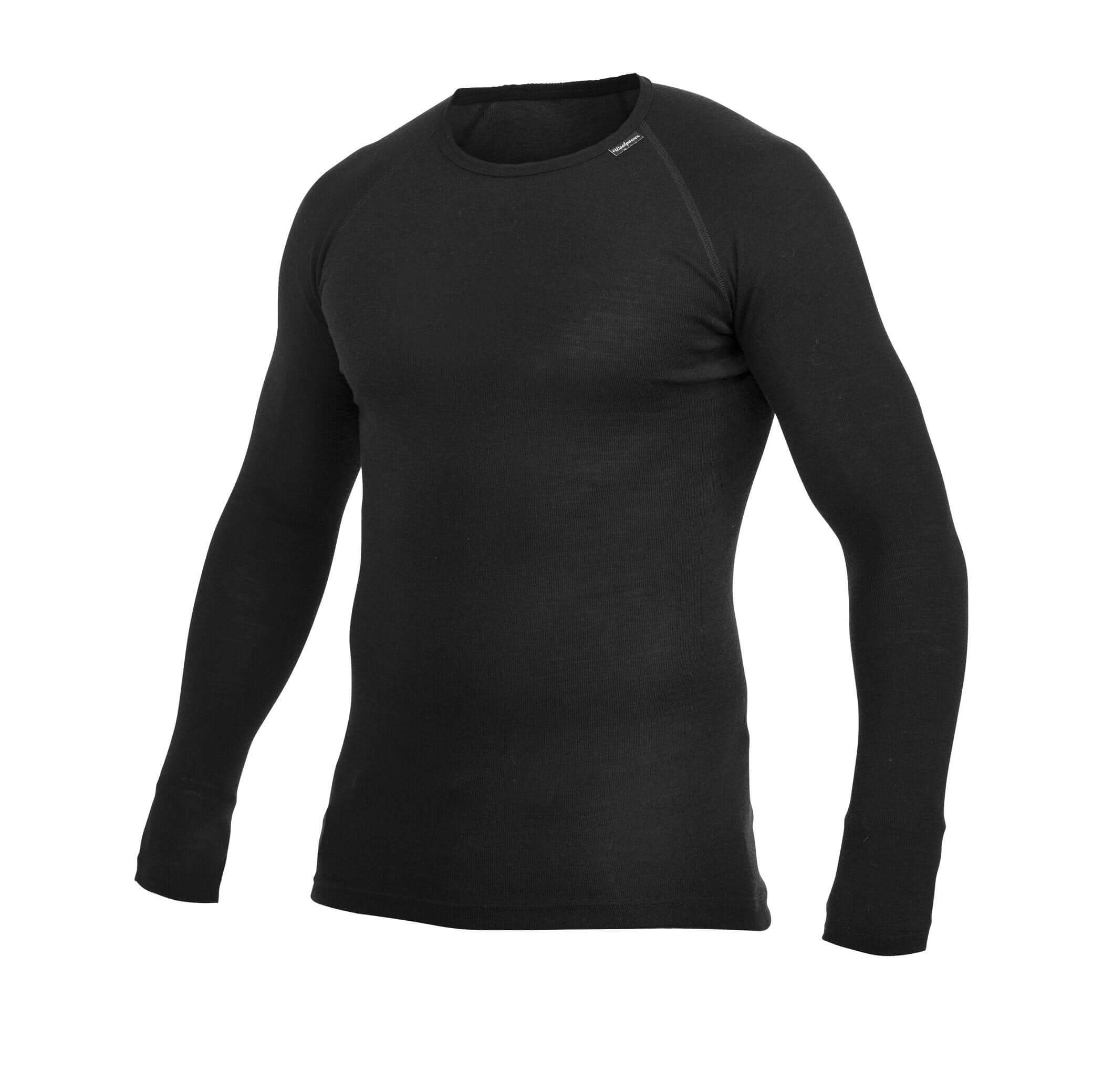 Woolpower Crewneck Lite Unisex