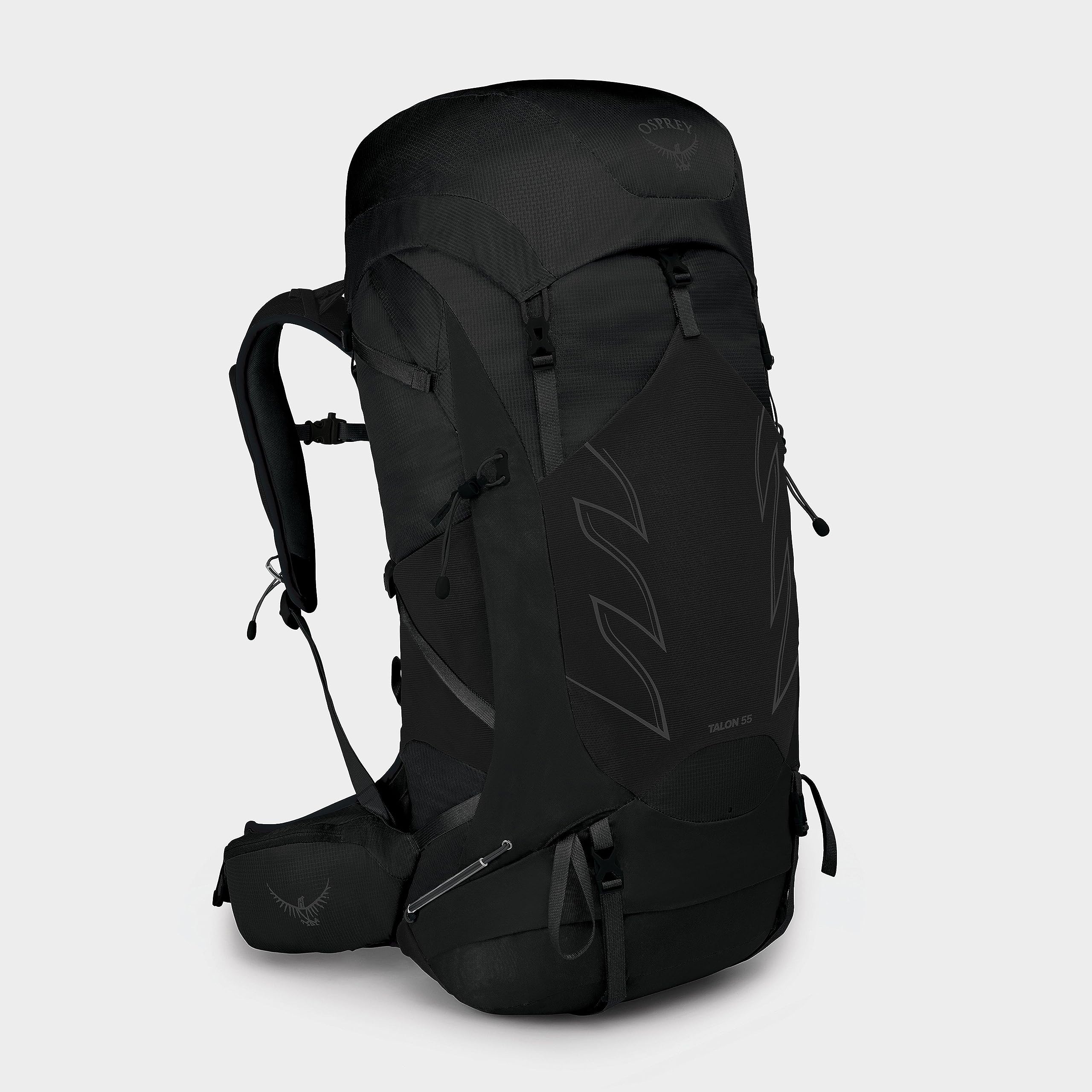 Osprey Talon 55 Wanderrucksack für Herren