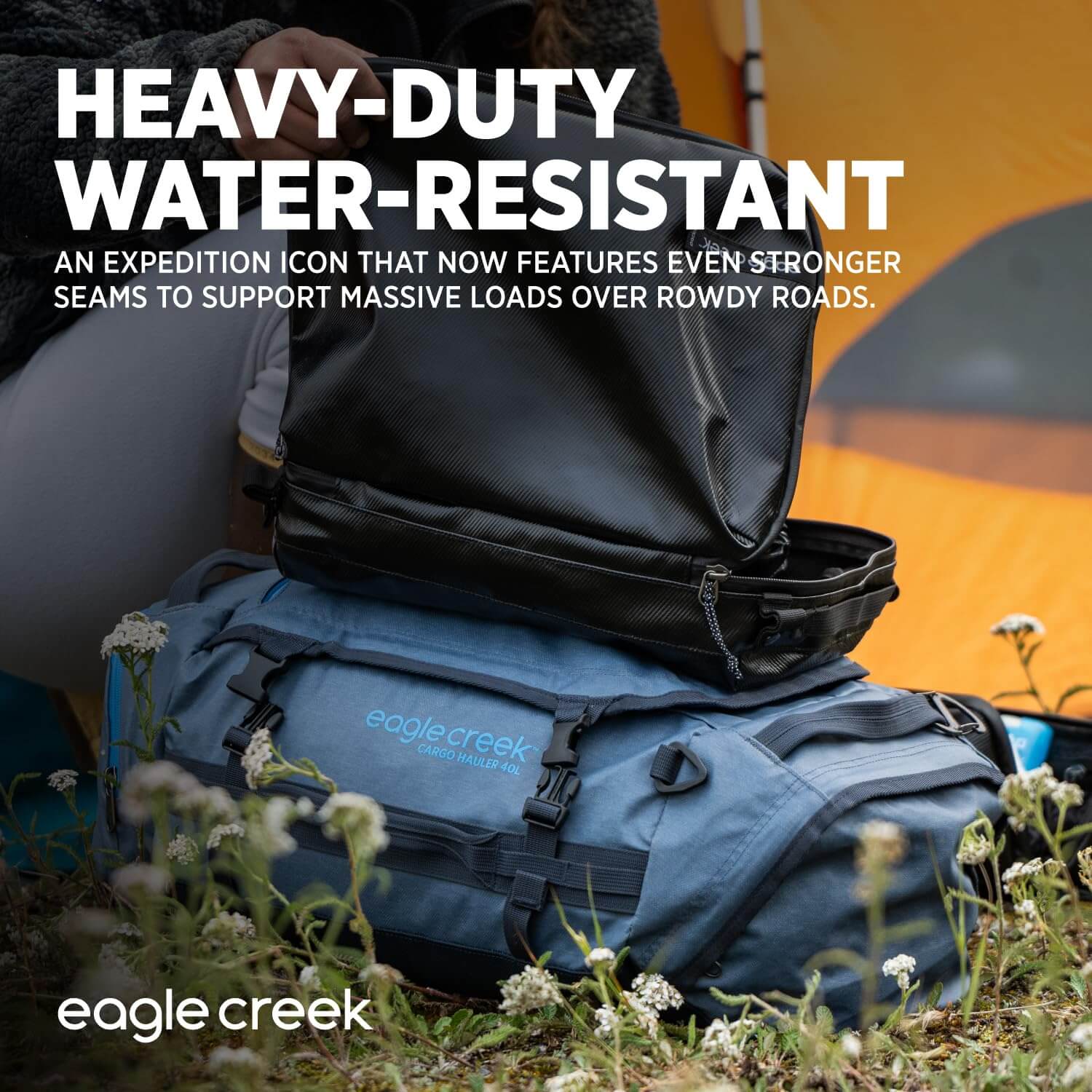 Eagle Creek Reisetasche Cargo Hauler Duffel