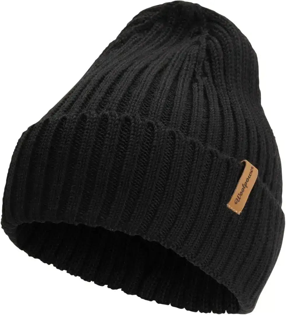 Woolpower Rib Beanie-Mütze