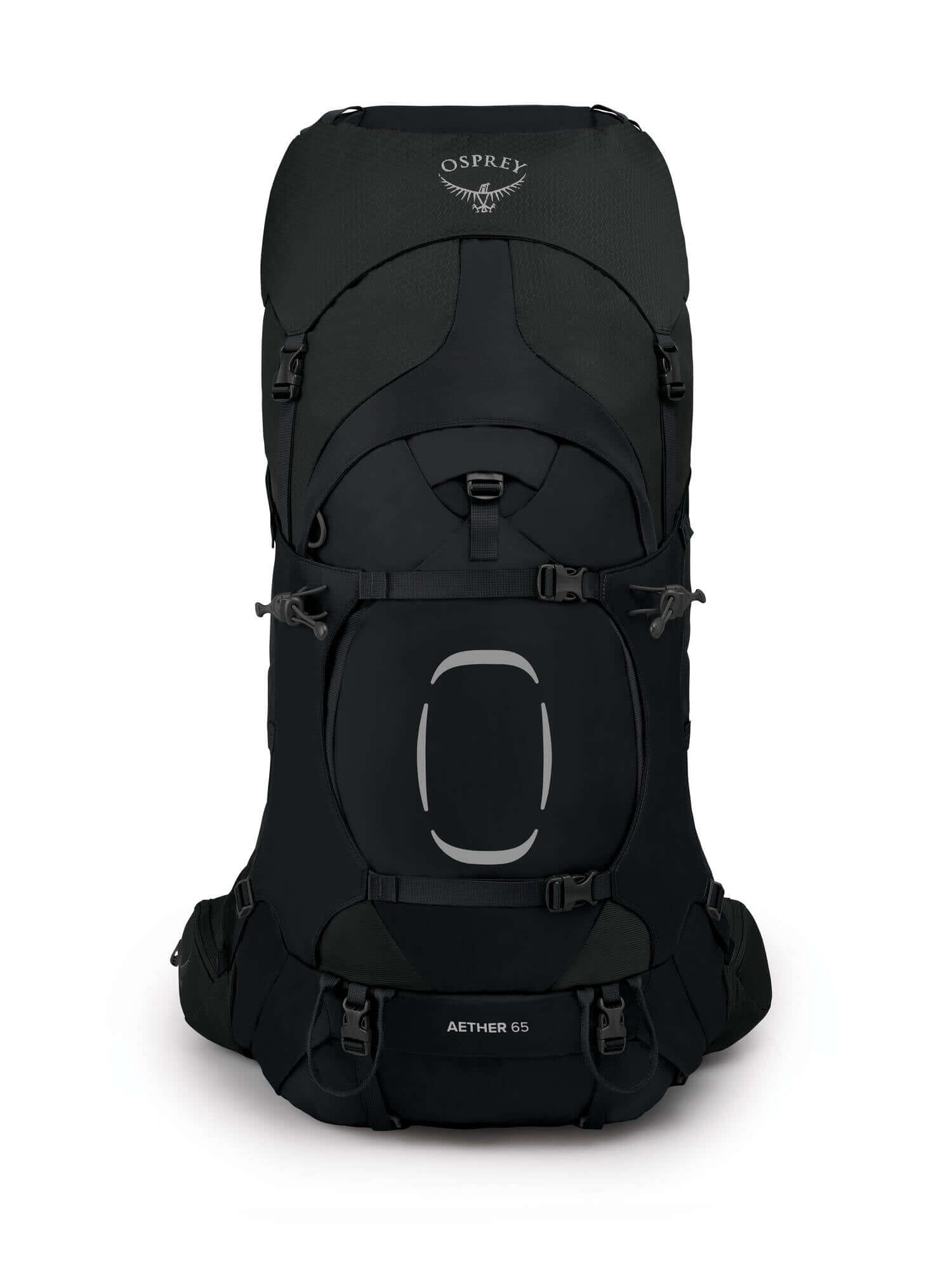 Osprey Aether 65 Trekkingrucksack für Herren