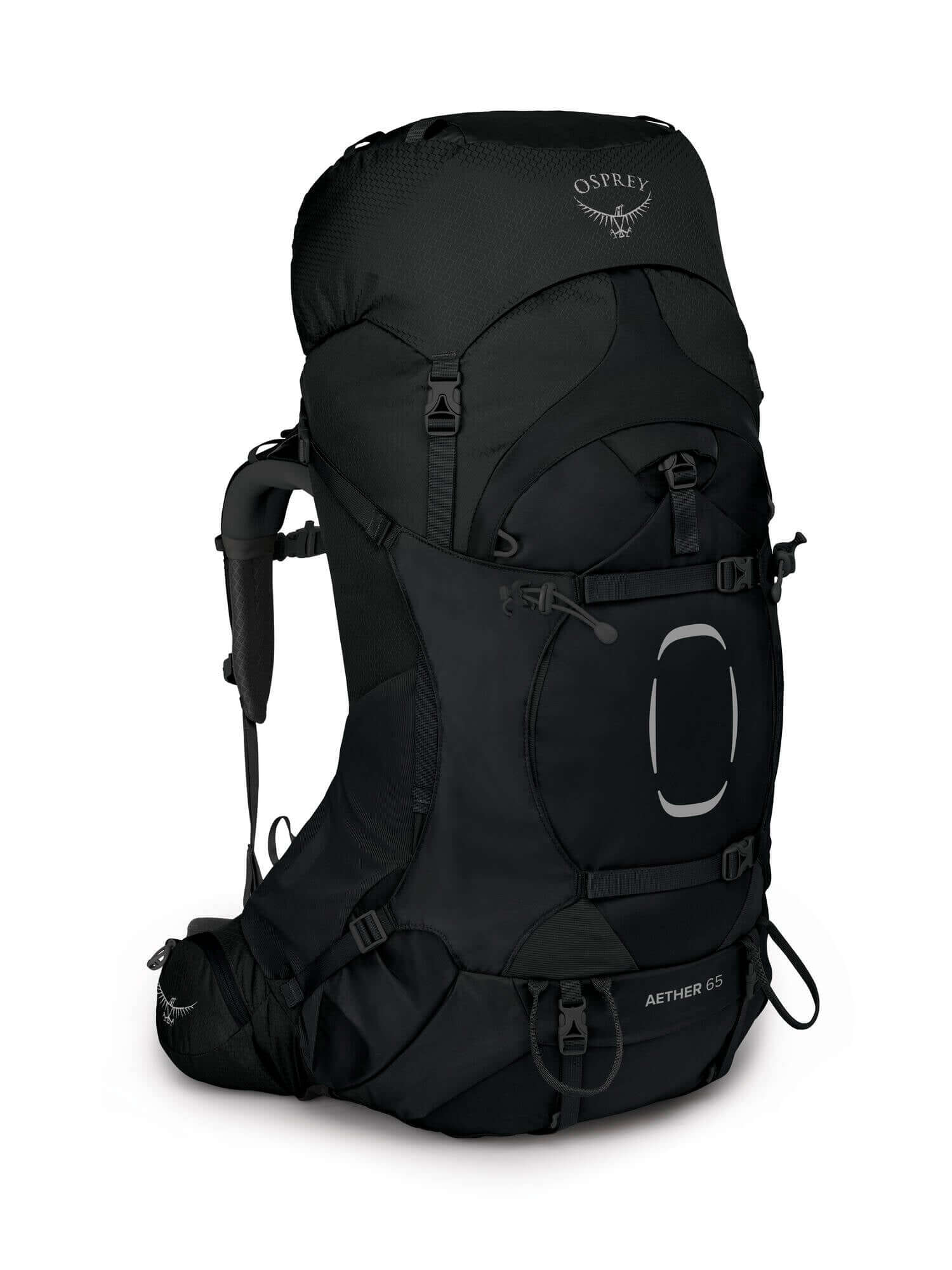 Osprey Aether 65 Trekkingrucksack für Herren