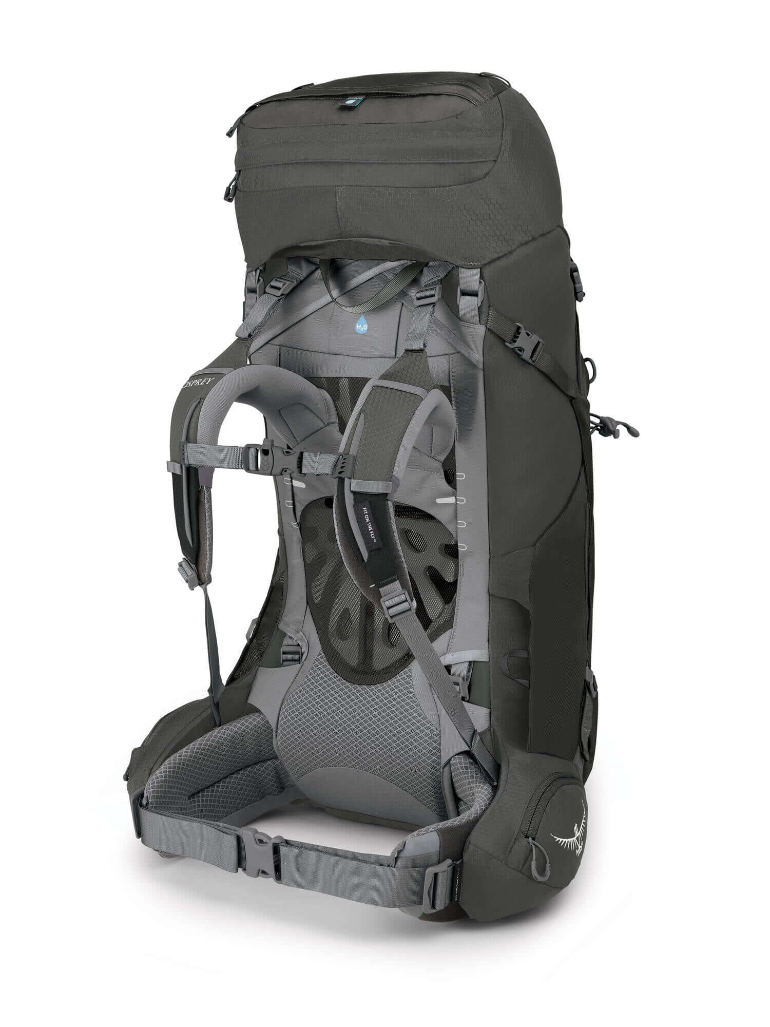 Osprey Ariel 55 Trekkingrucksack für Frauen