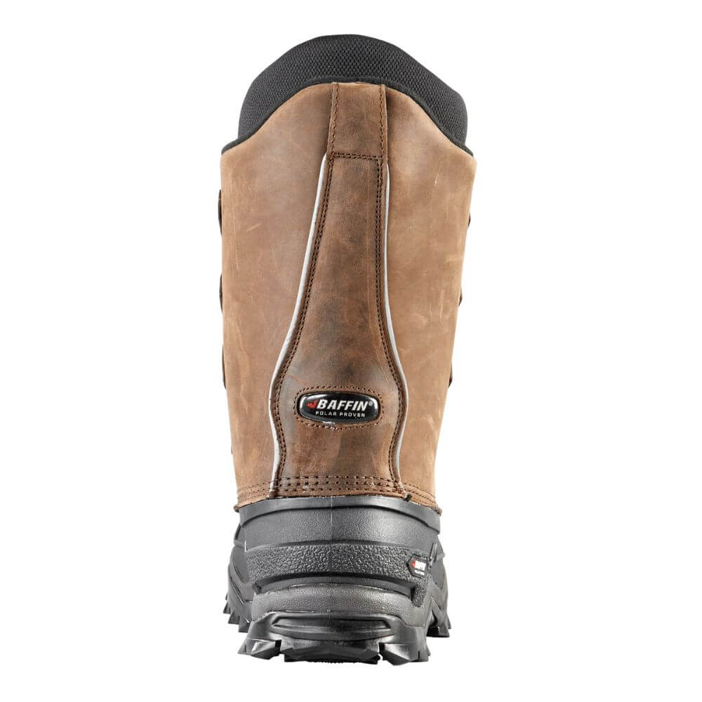 Baffin Herren Control Max Winterstiefel