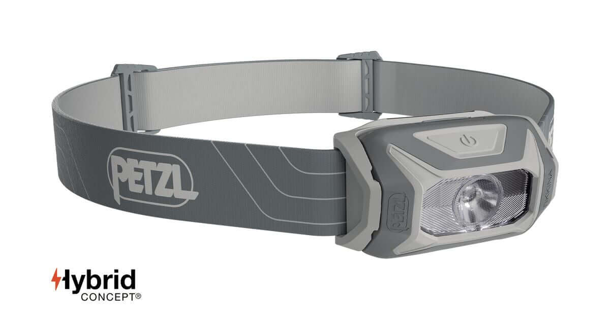 Petzl TIKKINA Stirnlampe