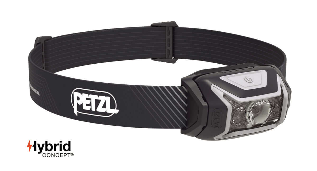 Petzl ACTIK Core Stirnlampe