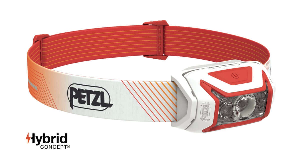 Petzl ACTIK Core Stirnlampe