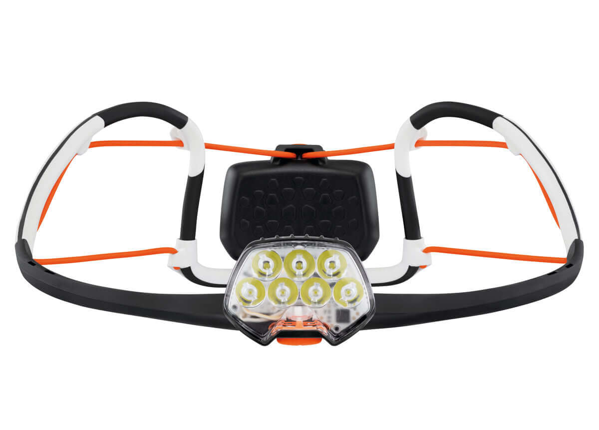 Petzl IKO Stirnlampe