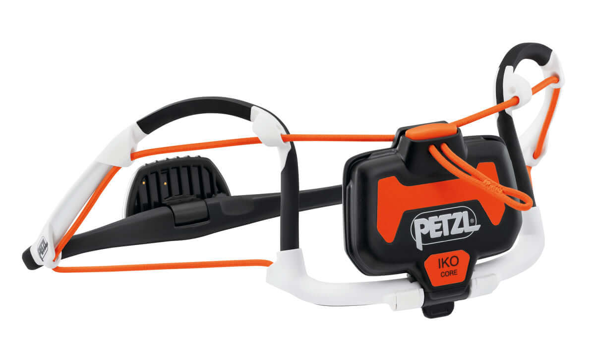 Petzl IKO Core Stirnlampe