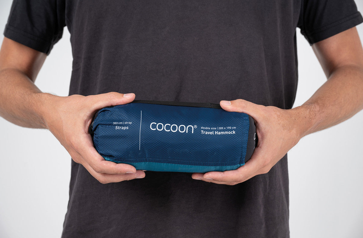 Cocoon Travel Hammock Set Double