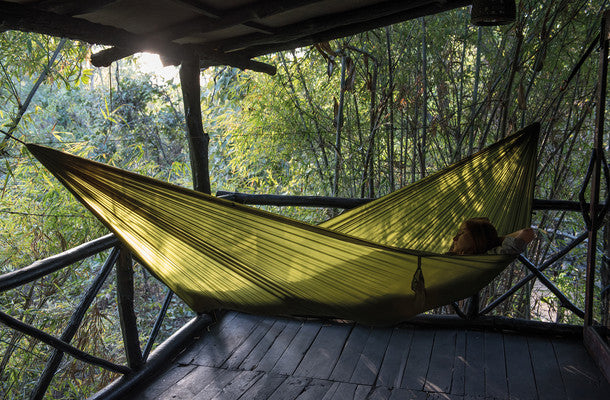 Cocoon Ultralight Hammock Hängematte