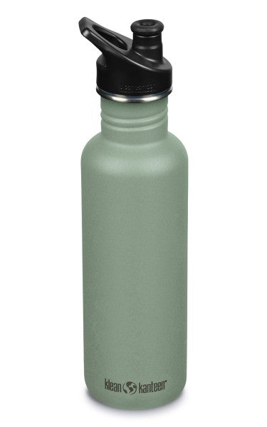 Klean Kanteen Wasserflasche