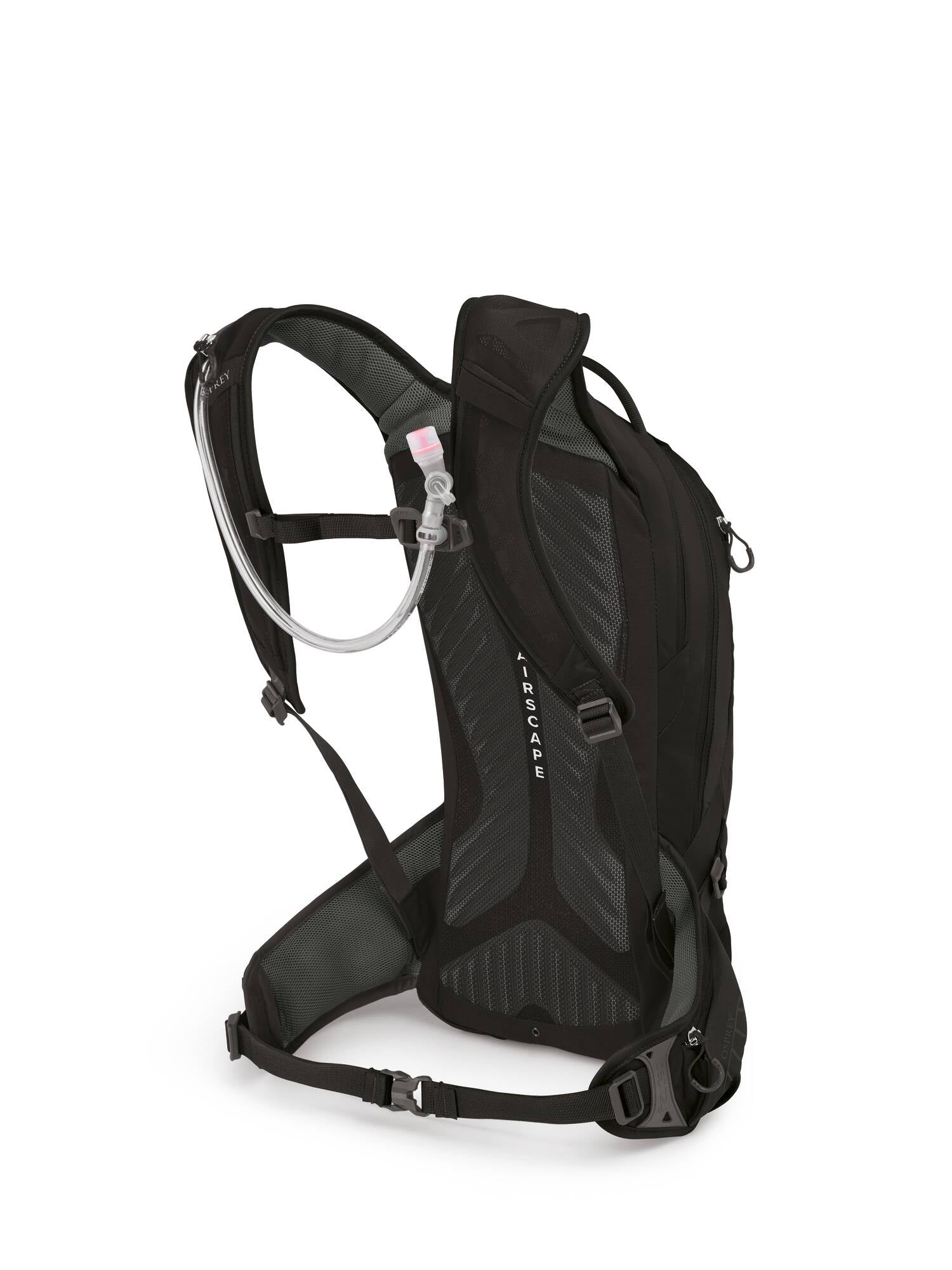 Osprey Raptor 10 Trinkrucksack für Herren inkl. 2,5-Liter-Trinkblase