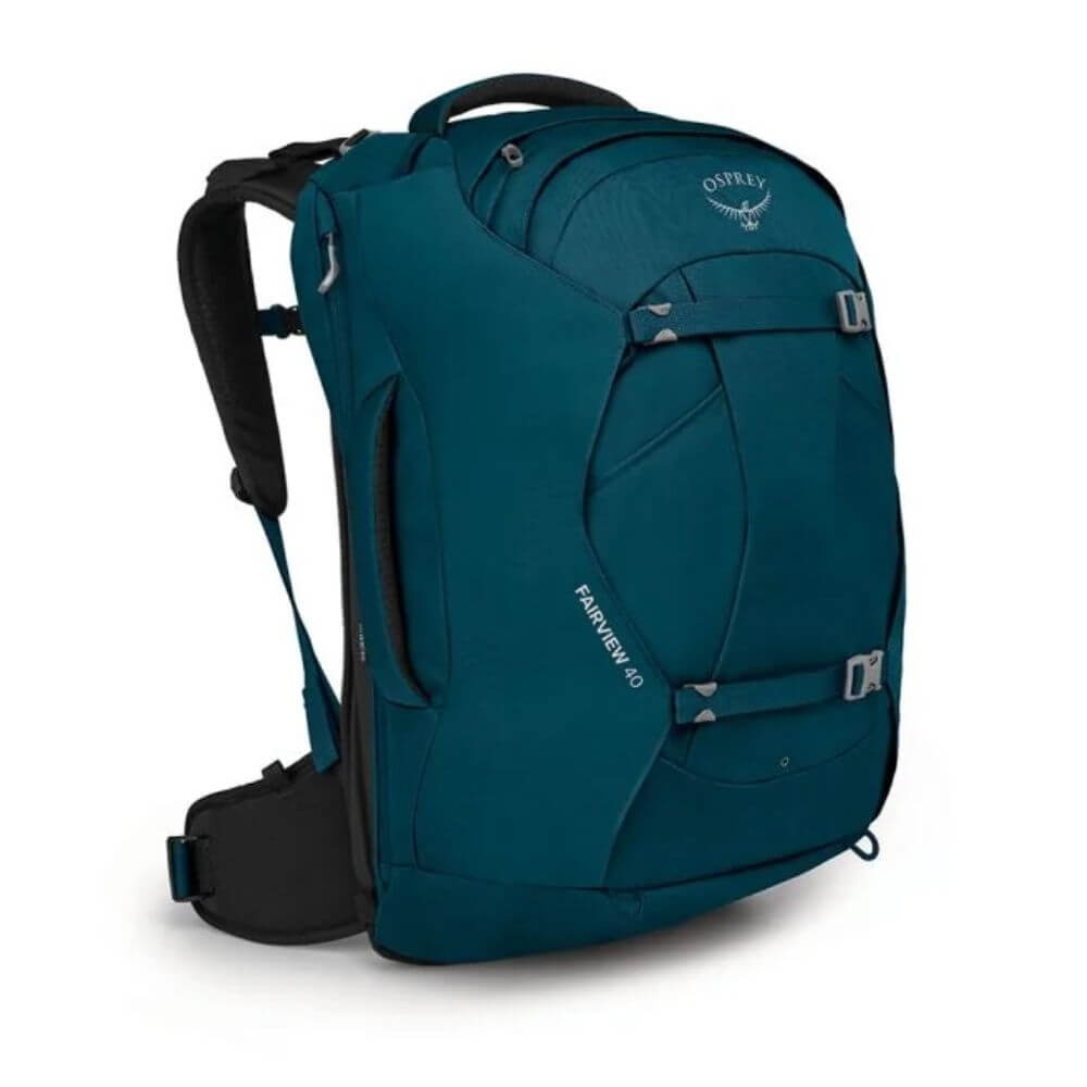 Osprey Fairview 40 Damen Reisetasche