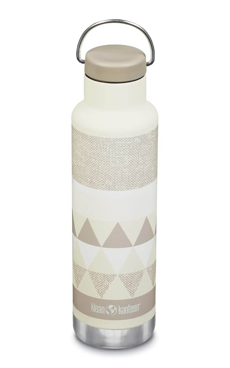 Klean Kanteen Classic Trinkflasche