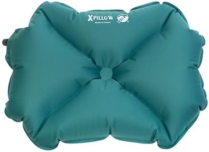 Klymit X Pillow Camping Kissen