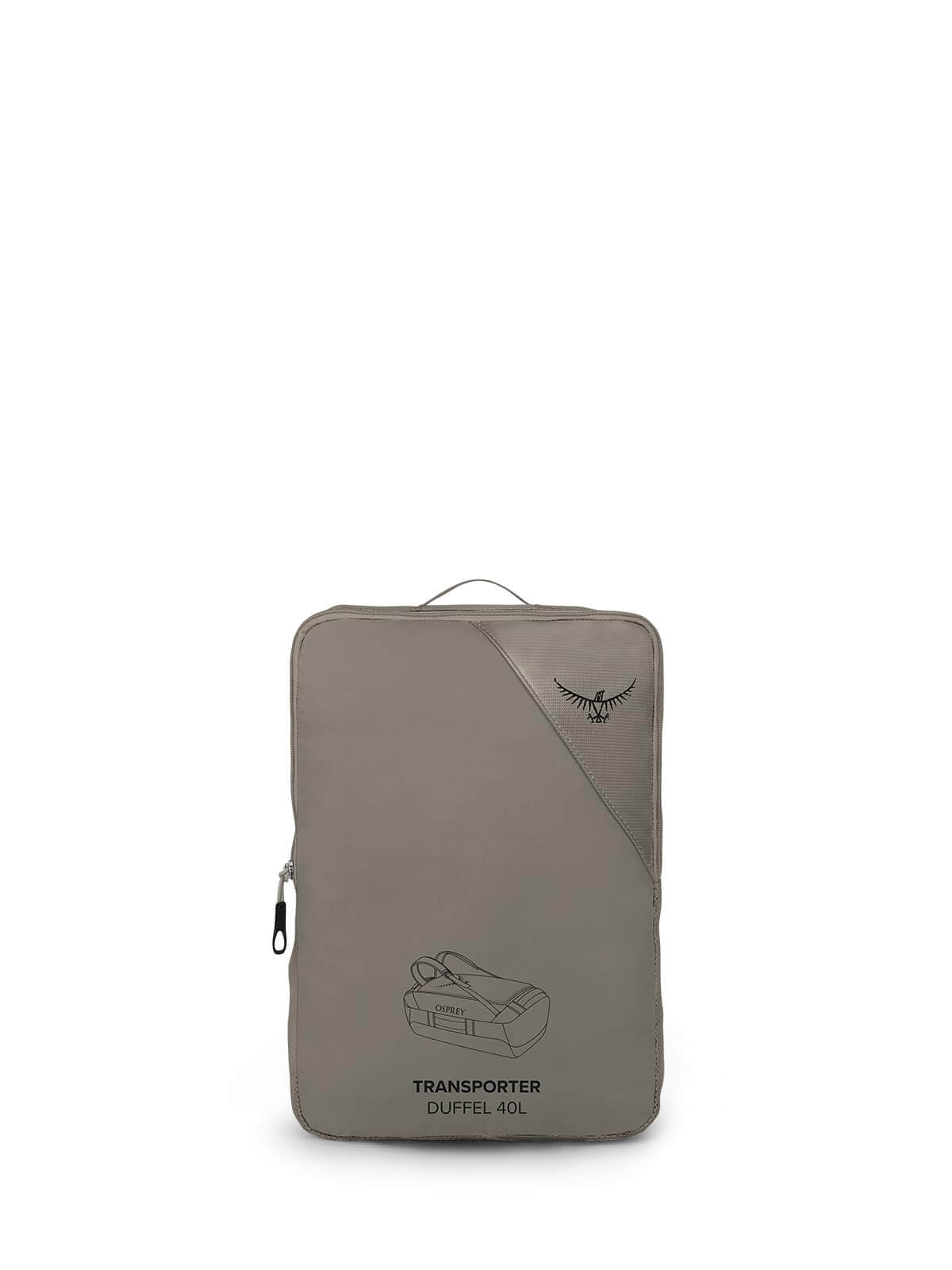 Osprey Transporter 40 Reisetasche