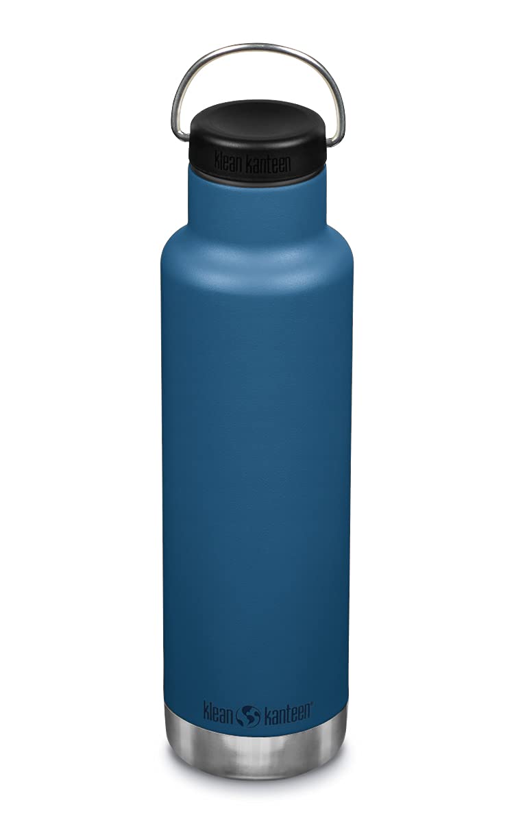 Klean Kanteen Insulated Classic Loop Cap Trinkflasche