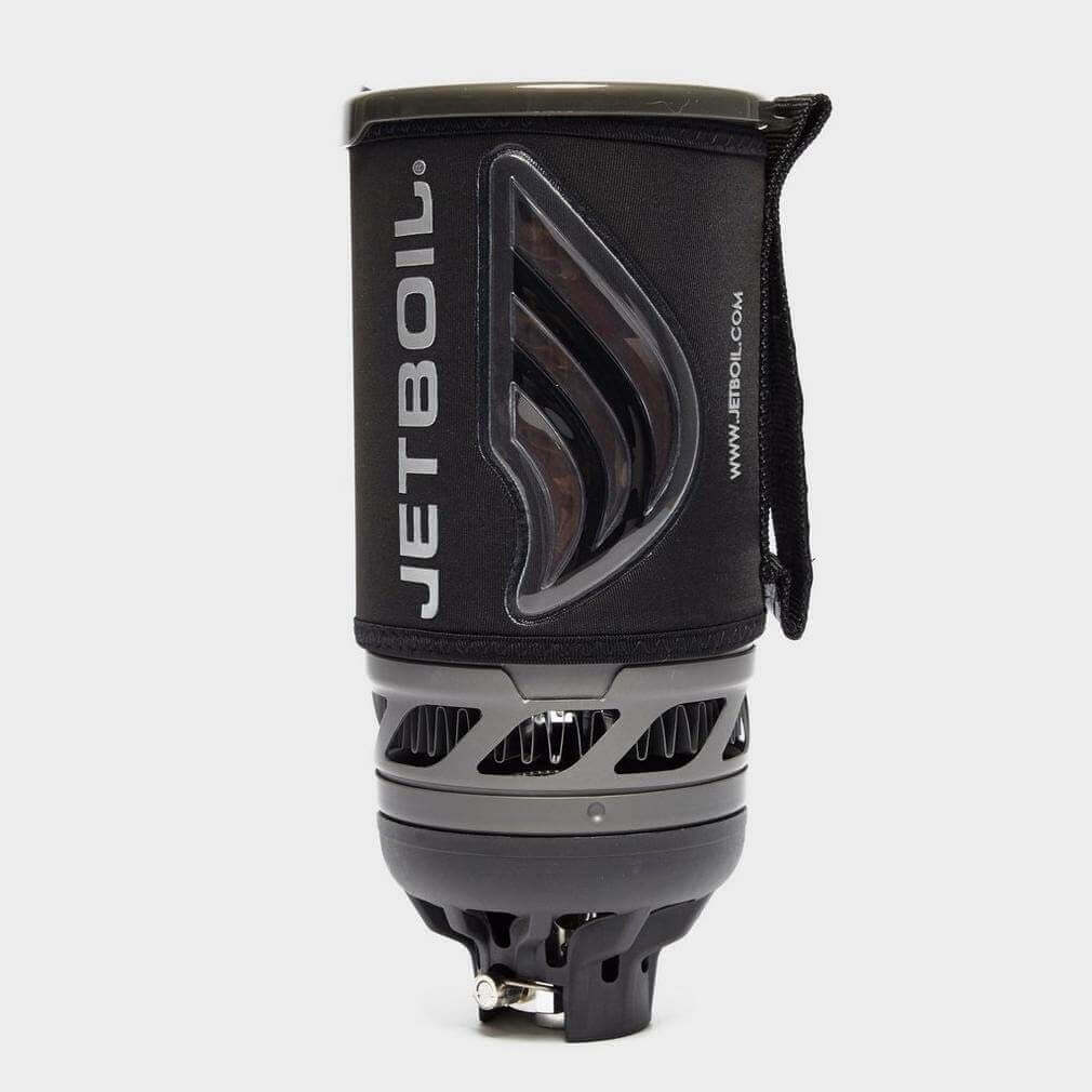 Jetboil Flash Carbon Kochsystem