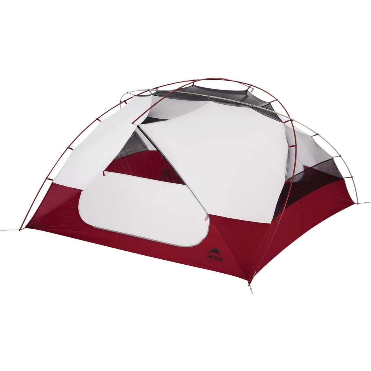 MSR Elixir 3 Tent V2 Zelt