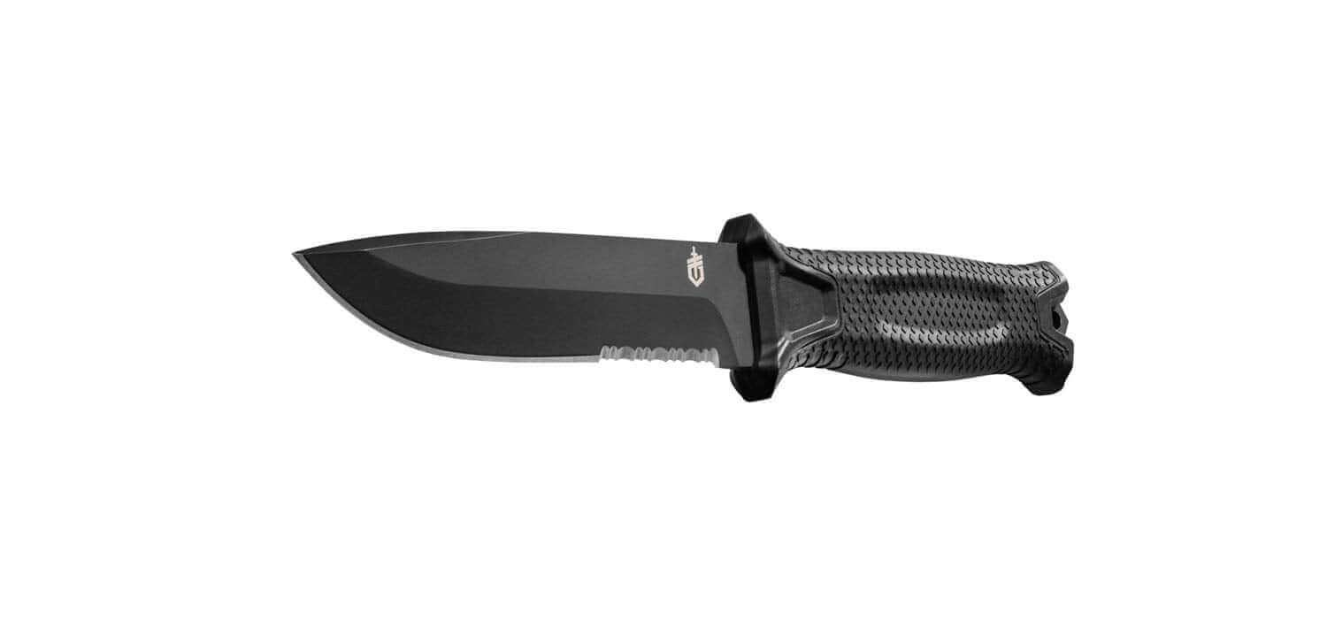 Gerber Strongarm Survivalmesser