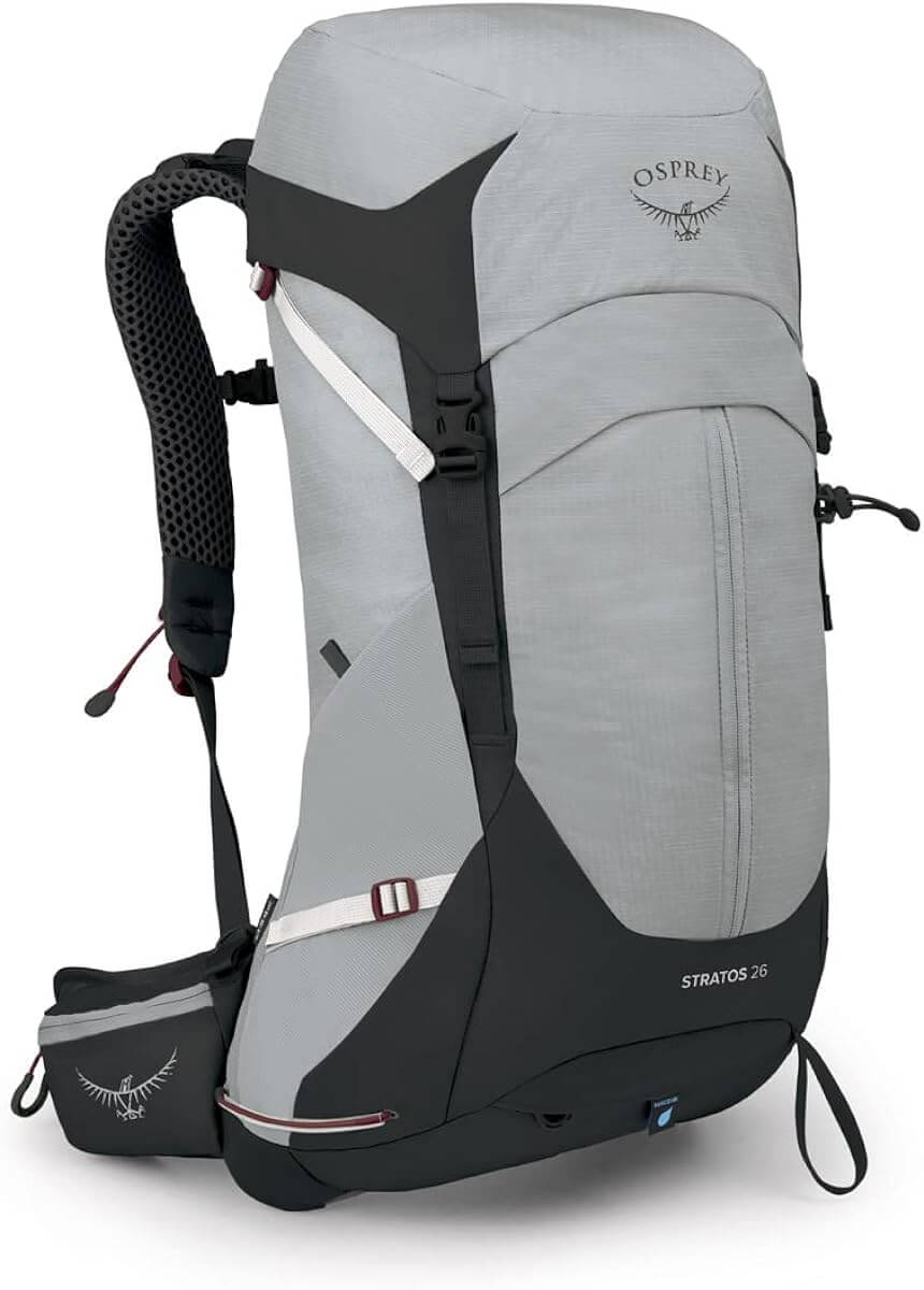 Osprey Stratos 26 Wanderrucksack für Herren