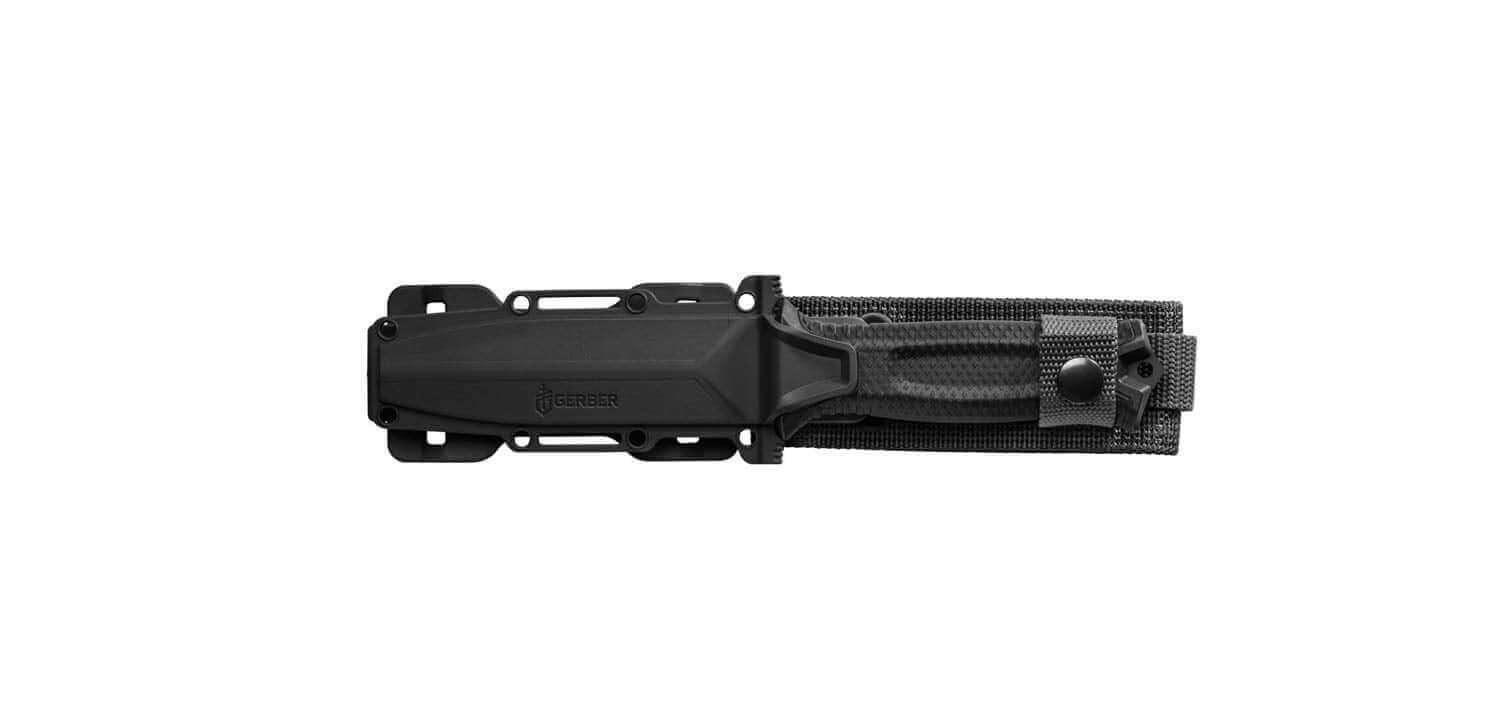 Gerber Strongarm Survivalmesser