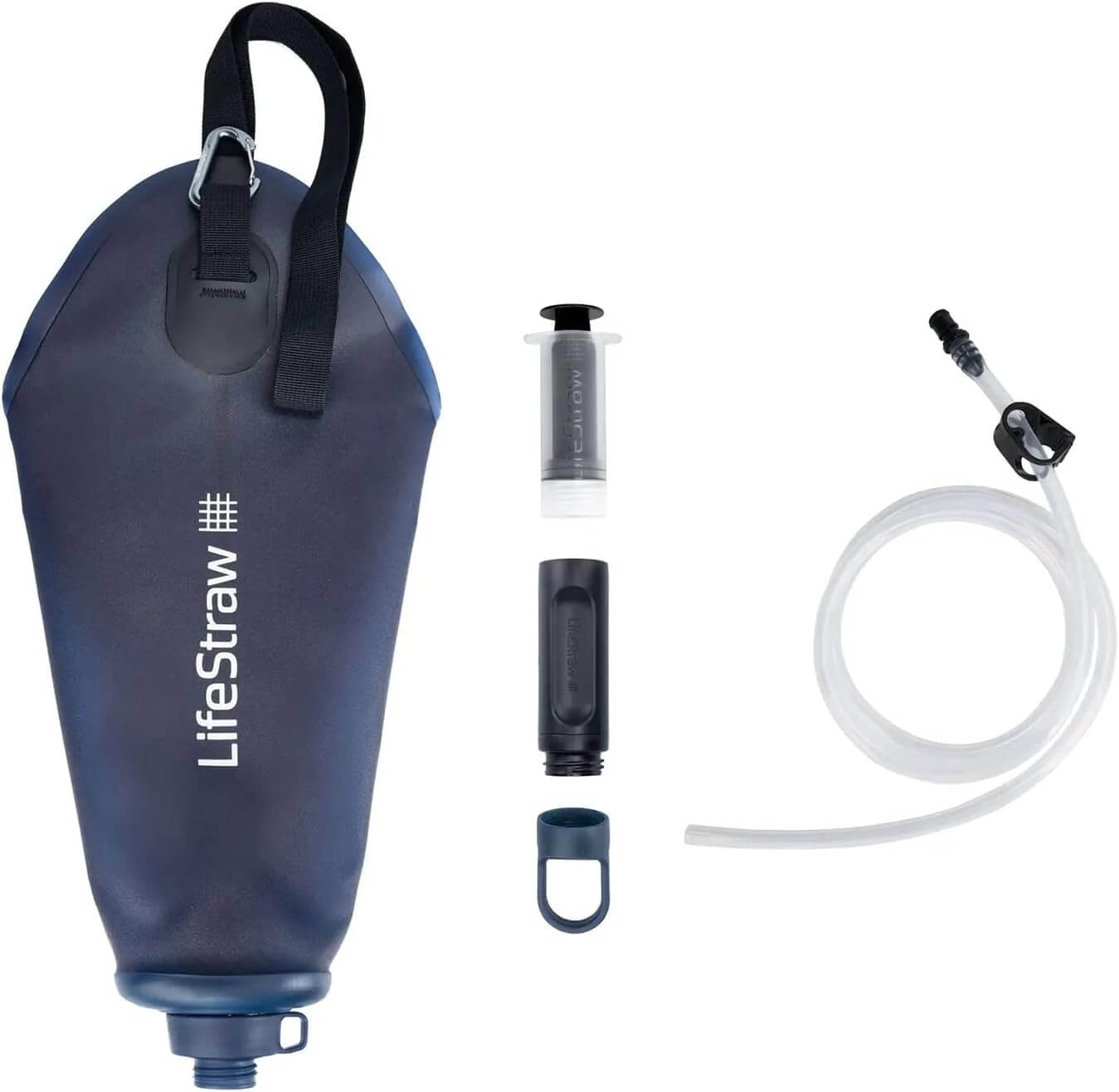 LifeStraw Peak Gravity Wasserfilter 3 Liter