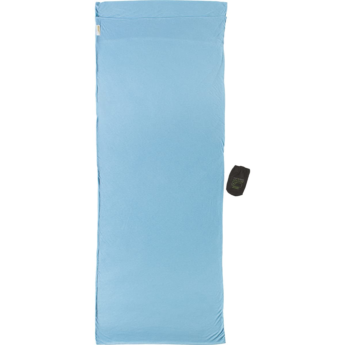 Cocoon TravelSheet Coolmax Insect Shield