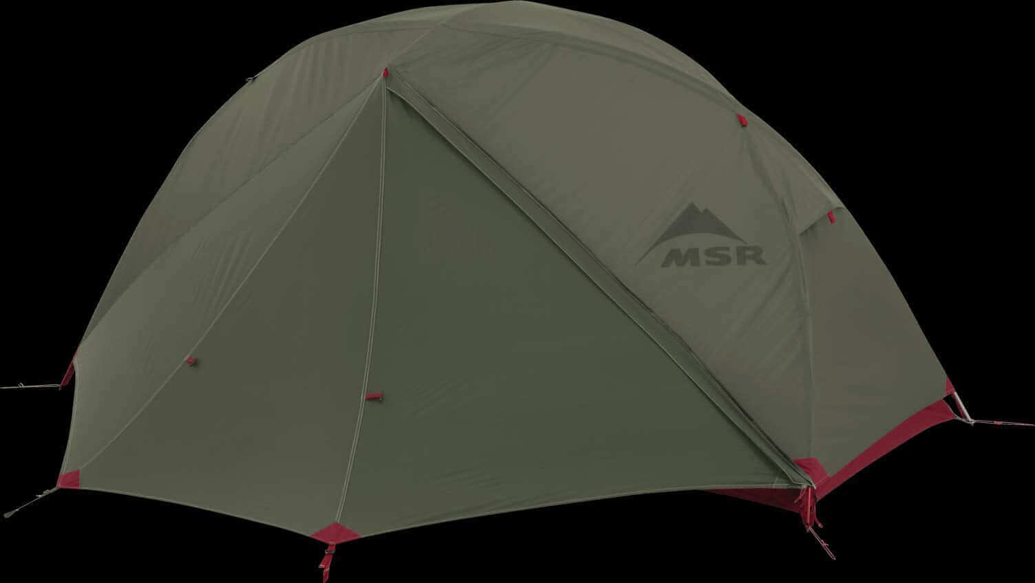 MSR Elixir 1 Tent V2 Zelt