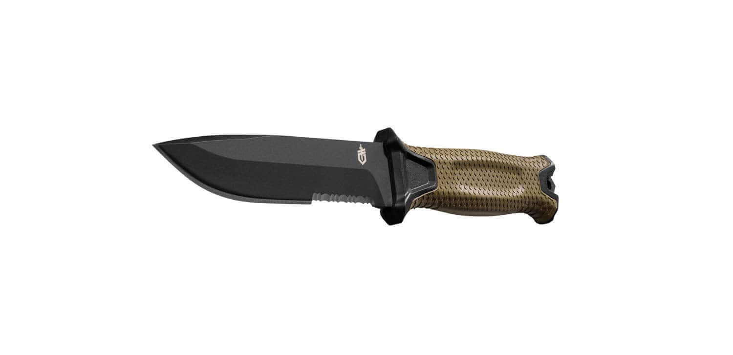 Gerber Strongarm Survivalmesser