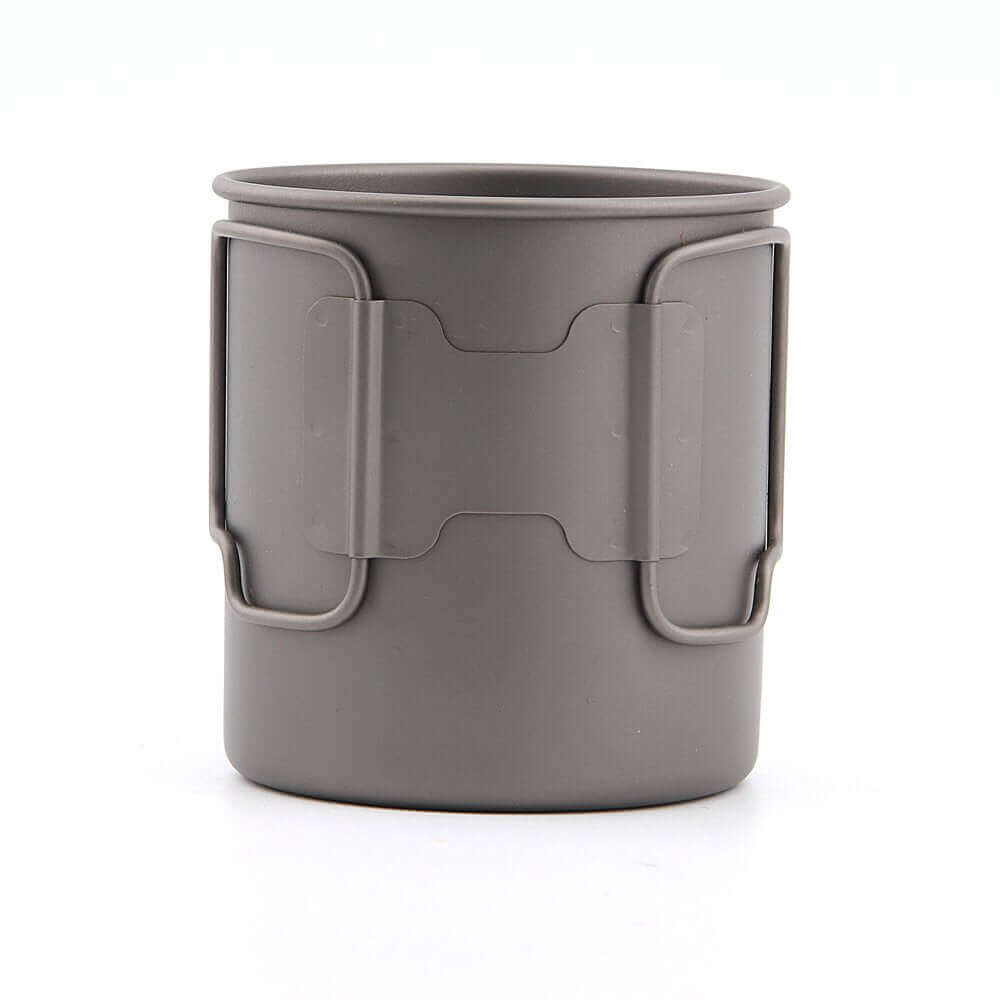 TOAKS Titan Tasse 450ml