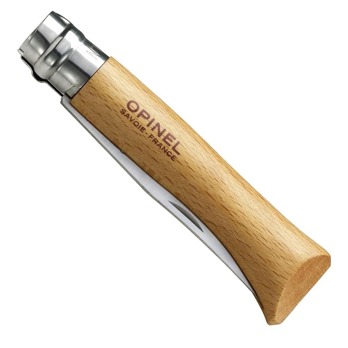 Opinel Nr. 10 Korkenzieher Flaschenöffner