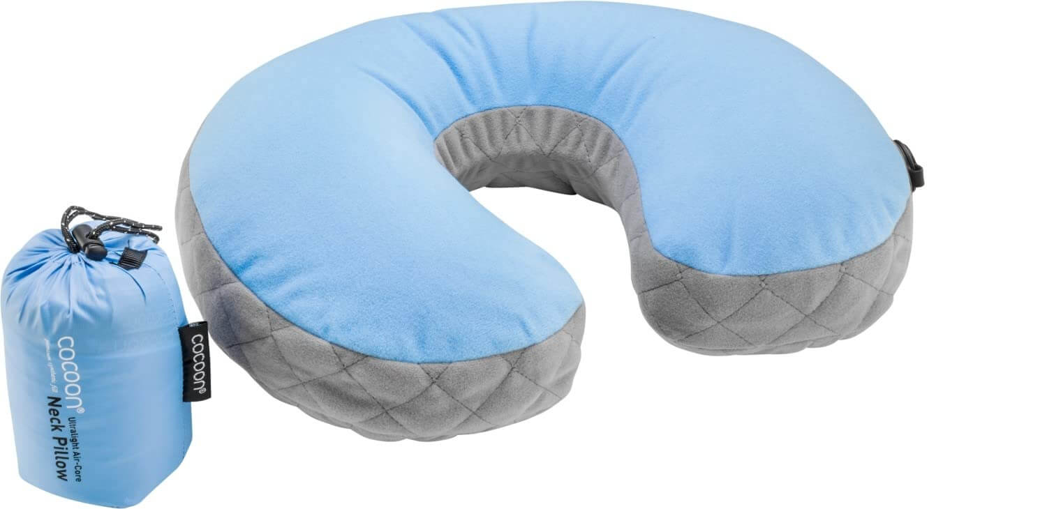 Cocoon Air Core Pillow Ultralight Kopfkissen