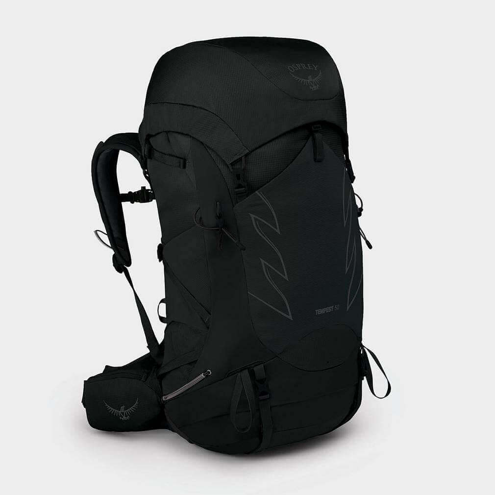 Osprey Tempest 50 Wanderrucksack für Damen