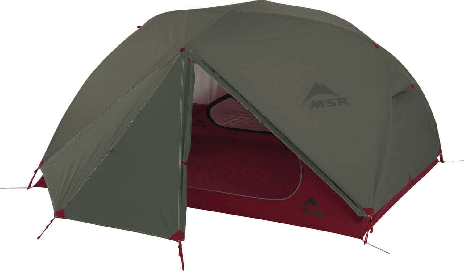 MSR Elixir 3 Tent V2 Zelt