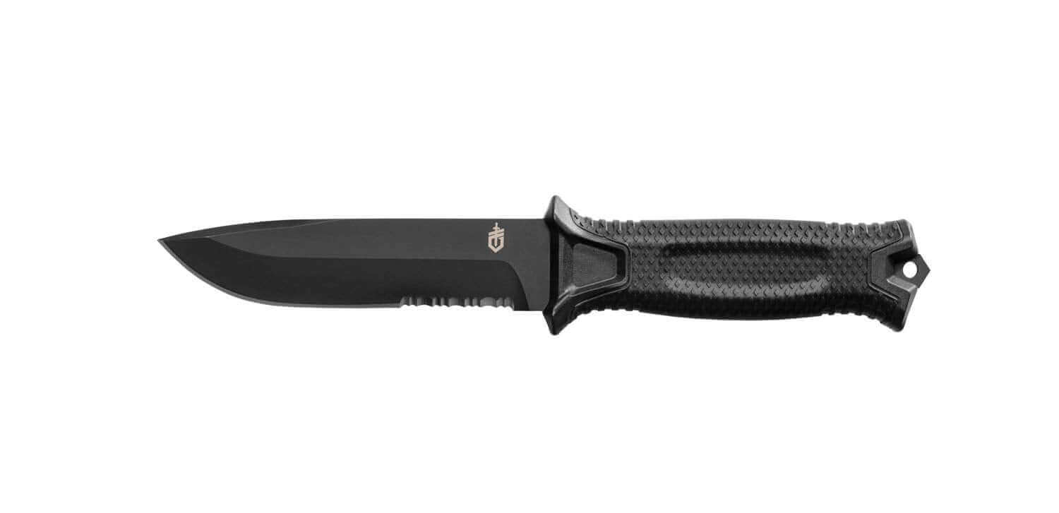 Gerber Strongarm Survivalmesser