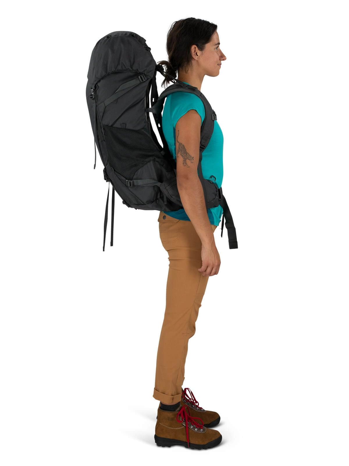 Osprey Renn 50 Trekkingrucksack für Damen