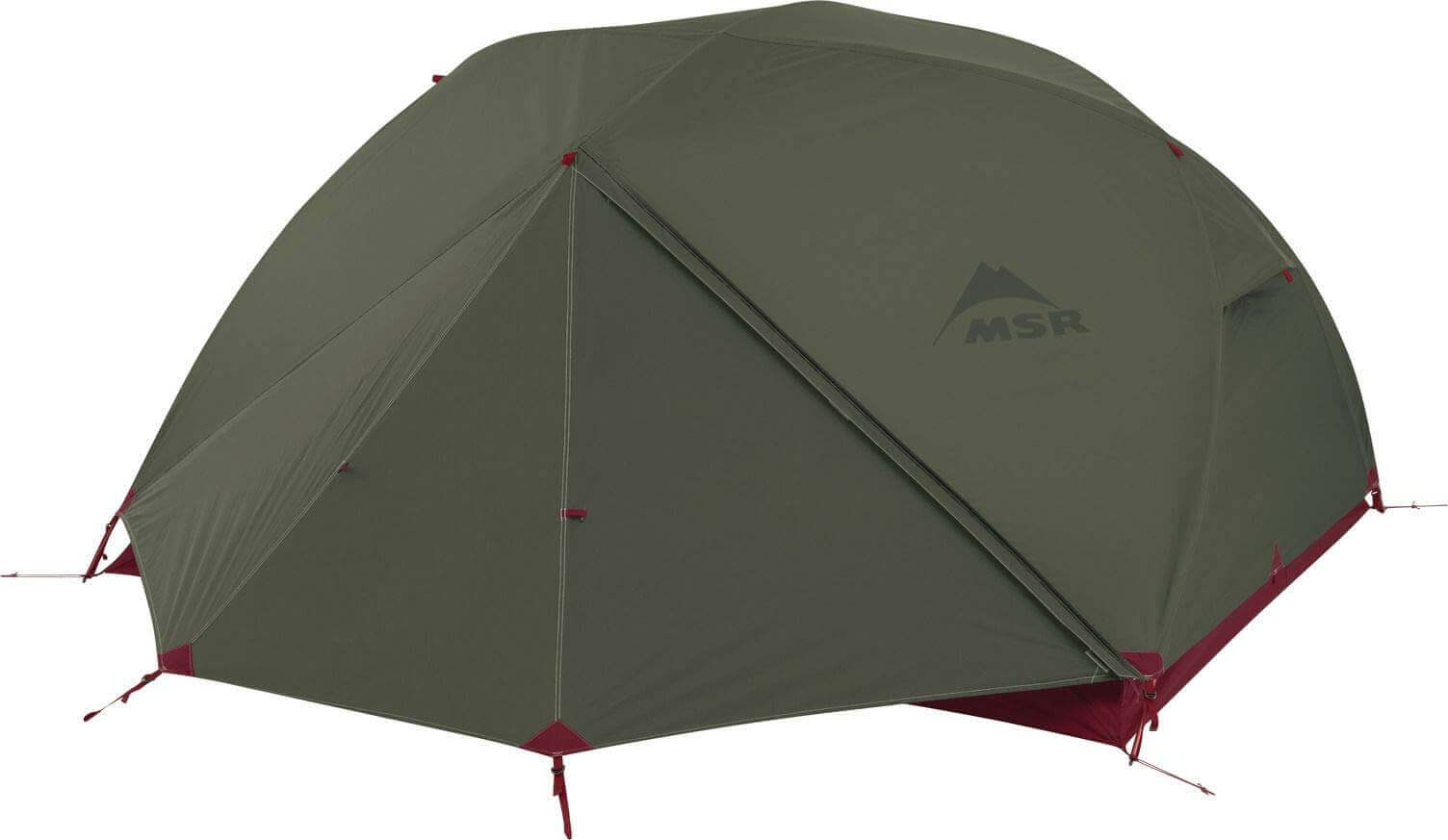 MSR Elixir 3 Tent V2 Zelt