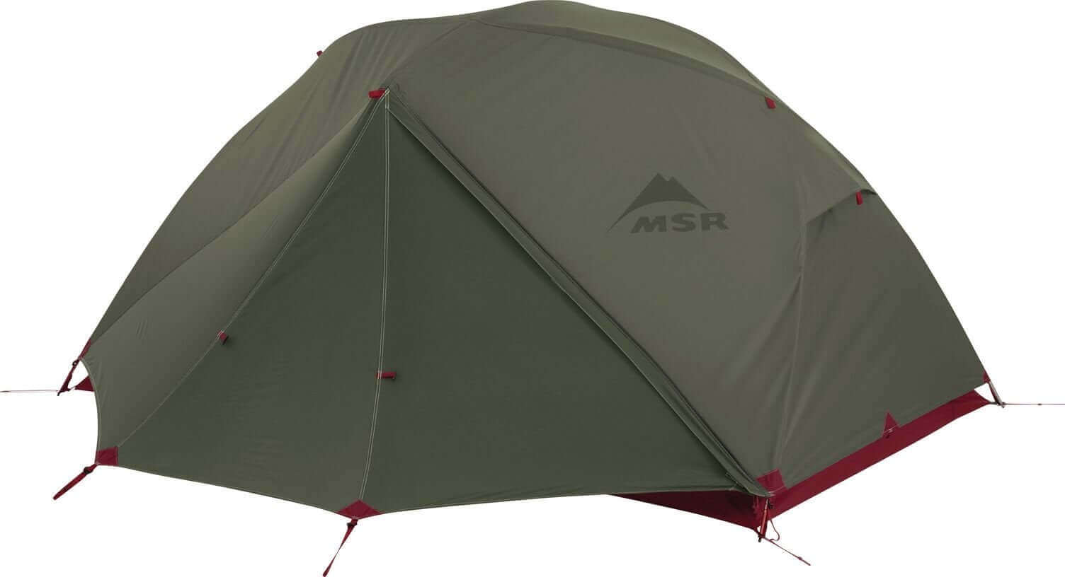 MSR Elixir 2 Tent V2 Zelt