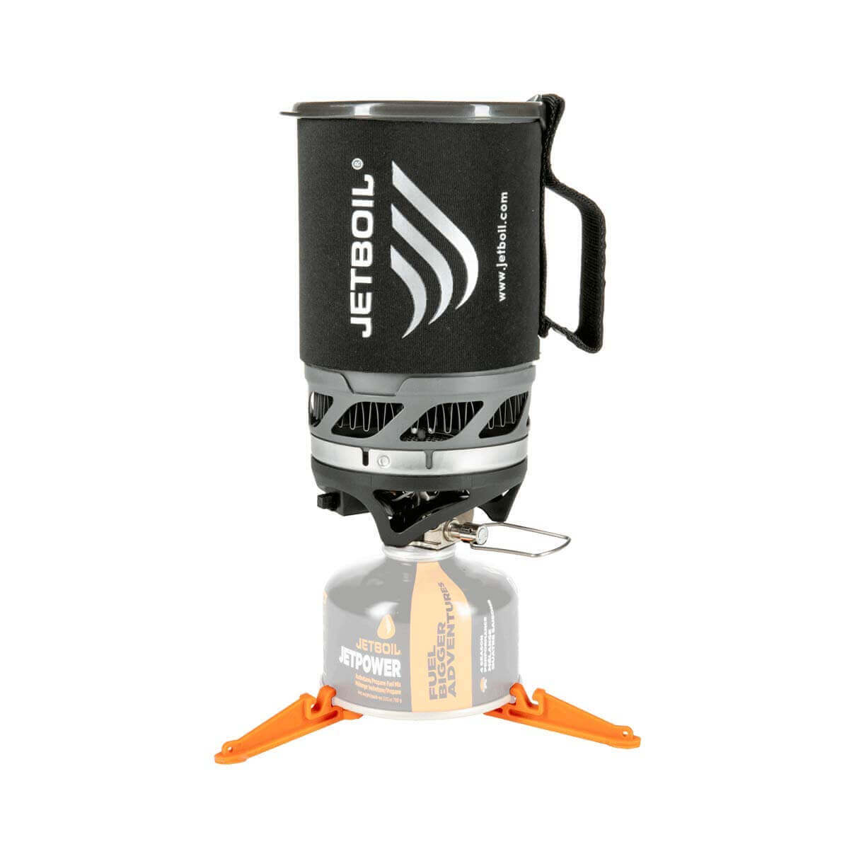 Jetboil MicroMo Carbon Kochsystem