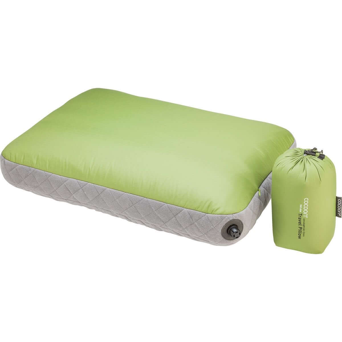 Cocoon Air Core Pillow Ultralight Kopfkissen