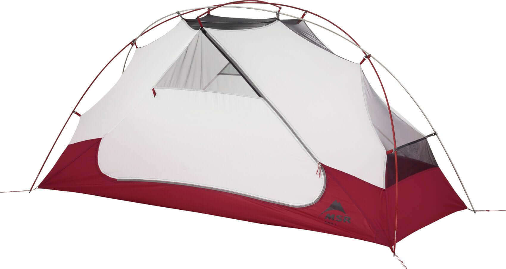 MSR Elixir 1 Tent V2 Zelt